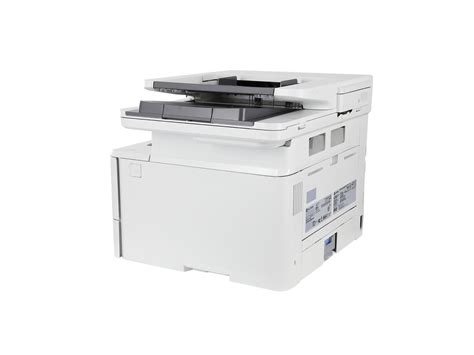 HP LaserJet Pro M426fdw (F6W15A) Wireless Monochrome MFP All-in-One ...