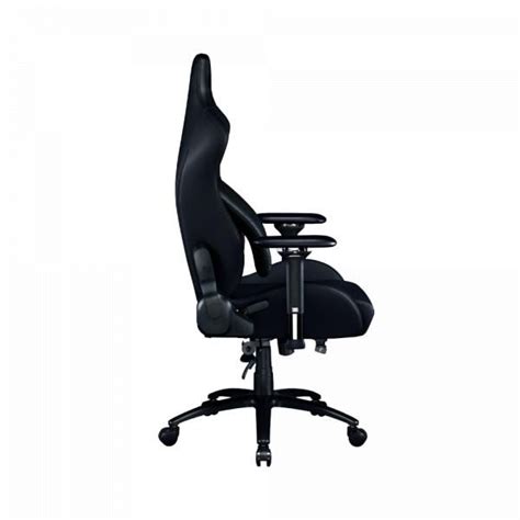 Игровое кресло Razer Iskur Black купить в Ташкенте по цене 7937600 в ...