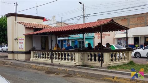 Tradicionales tacos Morelianos más de 70 años en Meoqui