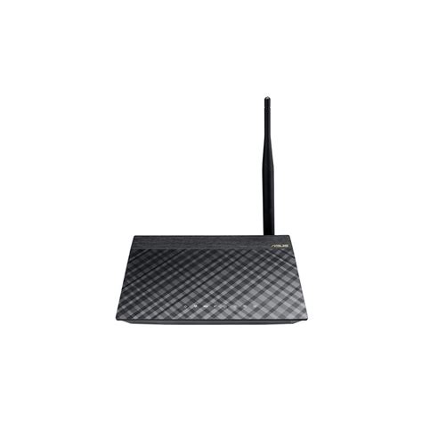 Spesifikasi Asus RT-N10P