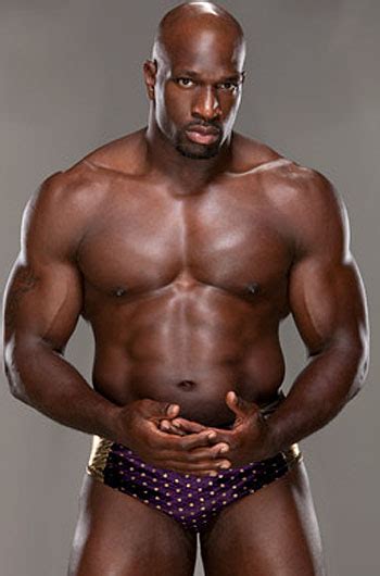 Bio Profil Titus O Neill