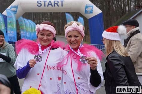 Cukierkowy Bieg w Jastrzębiu na rzecz Mikiego Zobacz ten medal i zgłoś