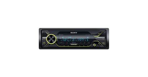 DSX-A416BT Digital Media Receiver with Bluetooth® | Sony South Africa