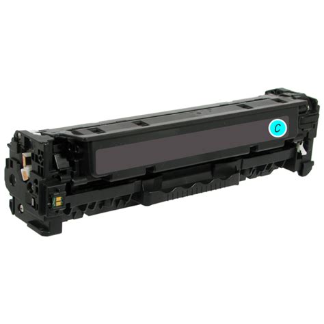 Buy Compatible Hp Laserjet Pro 300 Color M351a Cyan Toner Cartridge Inkredible Uk