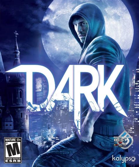 Dark Web Horror Game