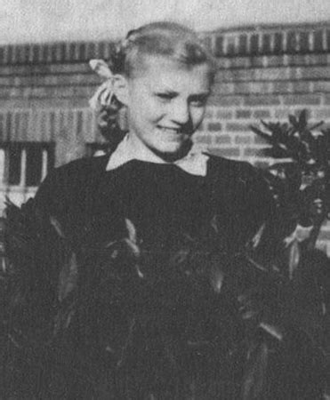Анна Герман: биография и личная жизнь | Биографии известных людей