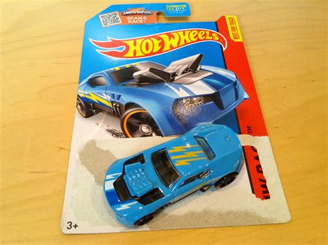 Julian S Hot Wheels Blog Twinduction