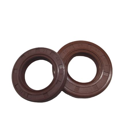 Oil Seal Tc In Stock For Rotary Shaft Seals Rubber Oil Seal Buy Tc