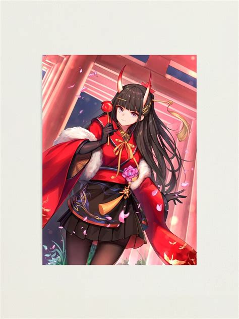 Sexy Noshiro Brüste Titten Oberschenkel Höschen Arsch Azur Lane AL Lewd Hentai Anime Girl 4