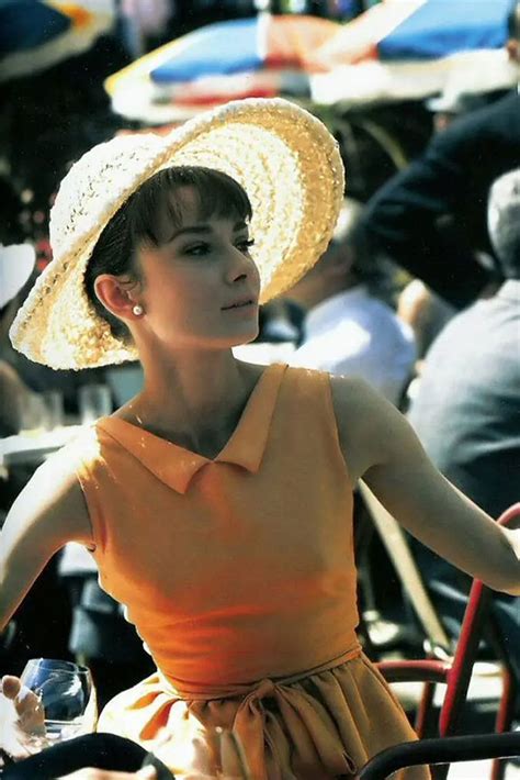 Paris When It Sizzles 1964 Photographs