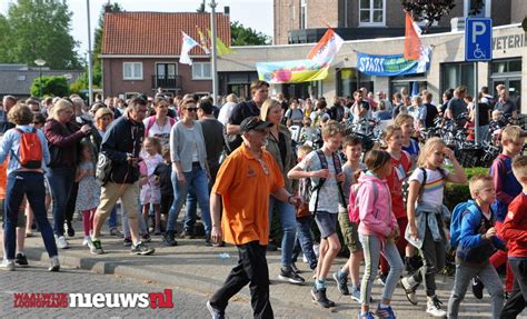 E Avondvierdaagse Loon Op Zand