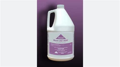 Drexel Hum Ac 820 Humectantadjuvantsurfactant Greenhouse Management