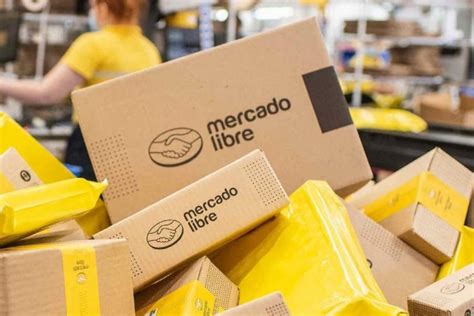 Mercado Libre Apunta A Crecer 50 En Perú Su Estrategia Para Lograrlo