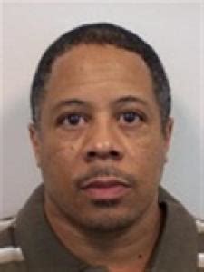 Walter Larry Johnson Iii A Registered Sex Offender In Glenn Heights