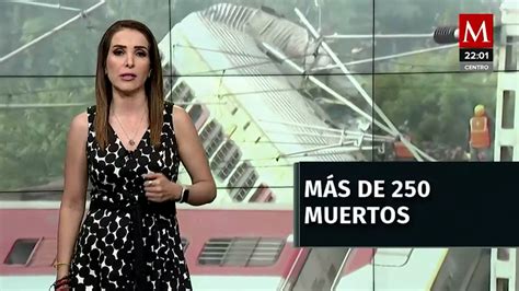 Azucena A Las 10 Milenio Noticias 02 De Junio De 2023 Grupo Milenio