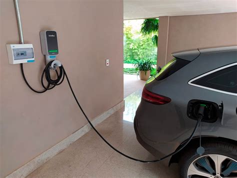 Tipos de Carregadores para Carros Elétricos NeoCharge