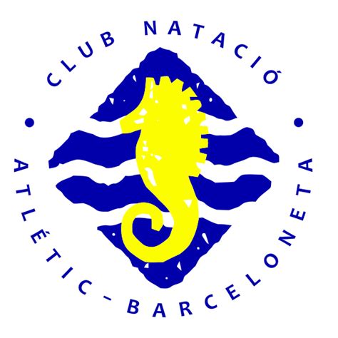 Atletic Barceloneta Logo Download png