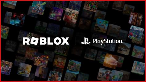 Roblox Auf Playstation So L Dt Man Es Runter Ab Jetzt Gratis Auf