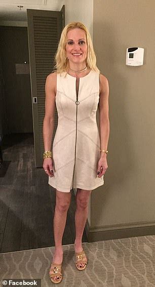 Female Therapist Charged With Having Sex With A Vulnerable Male Patient Daily Mail Online