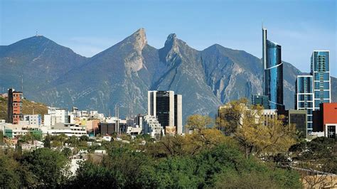 Monterrey Mexico: The Essential Traveler's Handbook