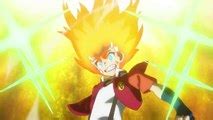 Beyblade Burst Turbo Episode 1 English Dub Video Dailymotion