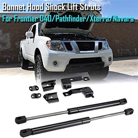 Amazon Tsubasa Lift Supports For Nissan Frontier D