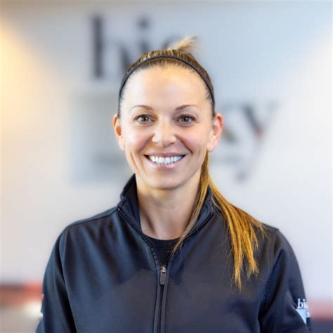 Meet Coach Cary Big Sky Fitness