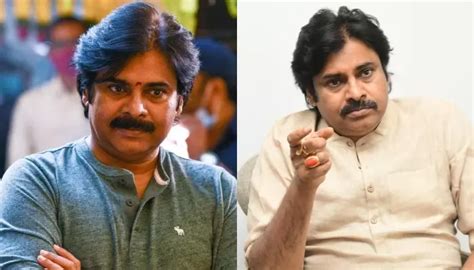 Pawan Kalyan Announces His Valuable Assets Worth Rs 164 Crore Janasena