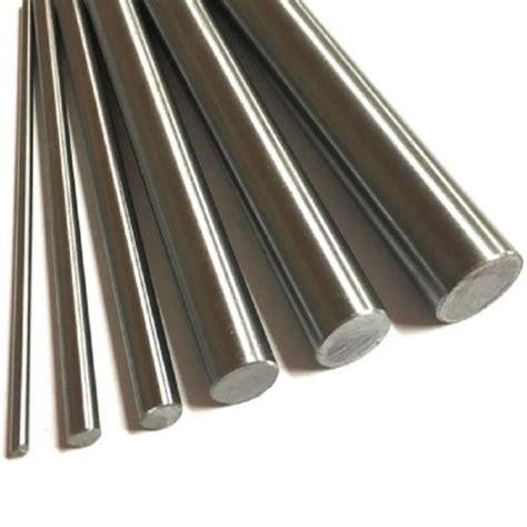 In Stock】 Wun6re 303 Stainless Steel Rod 2mm 3mm 4mm 5mm 6mm 7mm 8mm