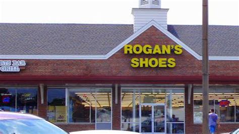 Rogans Shoes With Store In Janesville Acquired By Shoe Carnival News