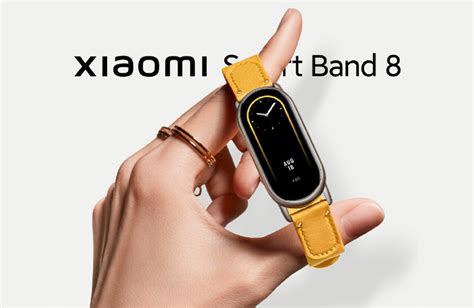 An Lisis De La Xiaomi Smart Band