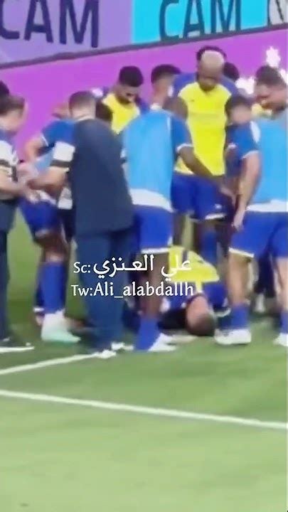 Cristiano Ronaldo Ne Kiya Sajda Cr7 Performs Sujood For Allah After