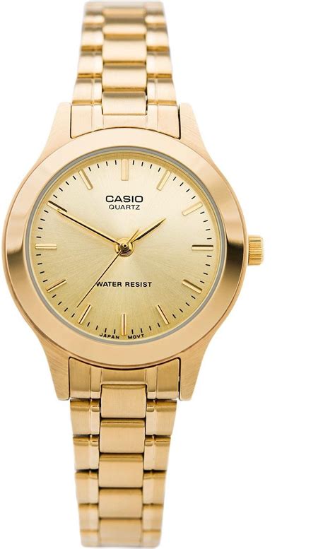 Casio LTP 1128N 9ARD Zegarki Damskie Ceny I Opinie Ceneo Pl