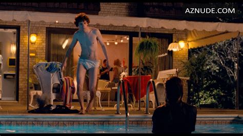 JESSE EISENBERG Nude AZNude Men