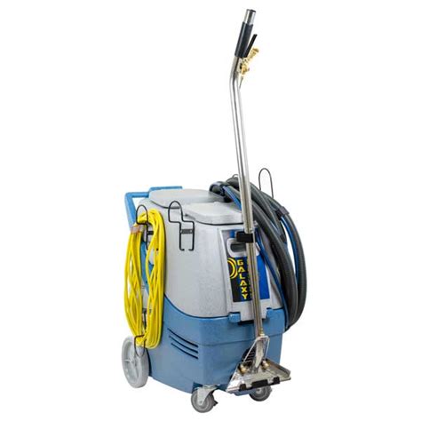 Galaxy Pro Heated Portable Carpet Extractors