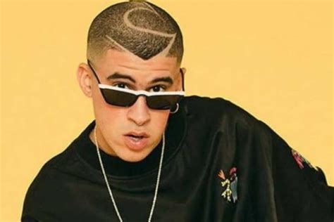 ¡bad Bunny Fue Nombrado Como El Mejor Compositor Del Año El Fildeo