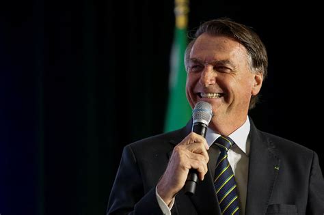 Bolsonaro Deberá Indemnizar A Periodistas Por El “daño Moral” Causado Cuando Fue Presidente De