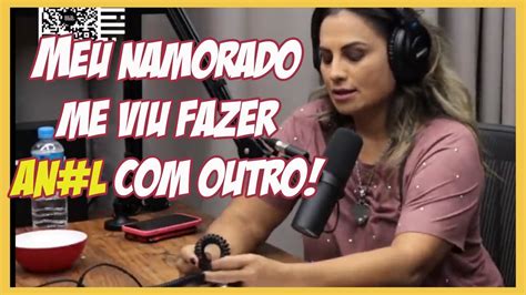 Situa O Hard Atriz Porno Minipodcast Marcia Imperator I