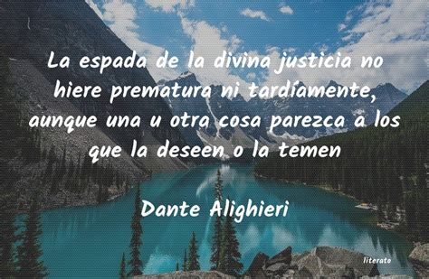 Frases De Justicia Divina Literato