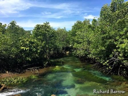 Day 3 Of FlynBike Trip To Krabi With Nok Air Richard Barrow In Thailand