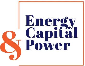 Energy Capital Power Financial Afrik