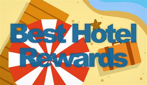 The Best Hotel Rewards Program to Collect Points in 2023?