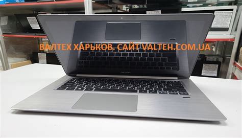 БУ ноутбук Acer Swift SF314-52 i5-7200U 8GB DDR4 SSD M.2 IPS | Магазин ...