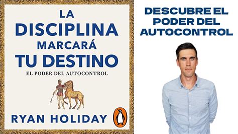 La Disciplina Marcar Tu Destino Resumen Animado Librosanimados