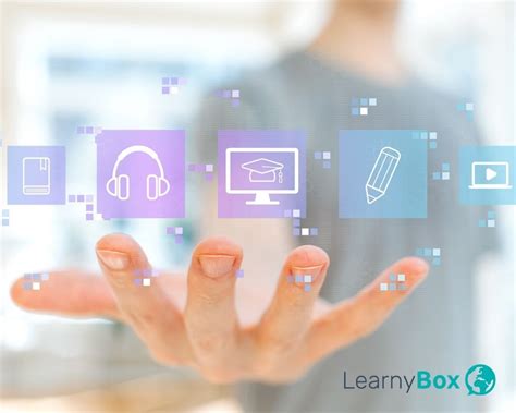 Learnybox Plateforme Lms Pour Cr Er Et Vendre Sa Formation En Ligne