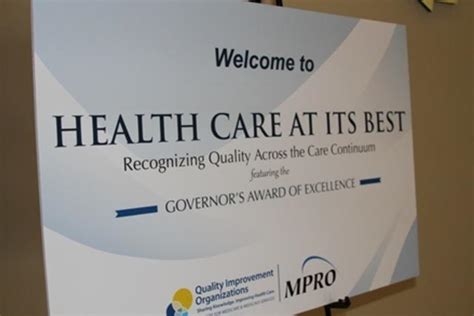 Sparrow Affiliates Receive Governors Awards Of Excellence Um Health