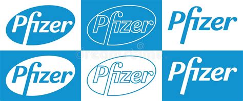 Logo Pfizer Stock Illustrations – 65 Logo Pfizer Stock Illustrations ...