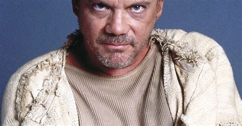 Daniel von Bargen Dead: Seinfeld Actor Dies at 64 - Us Weekly