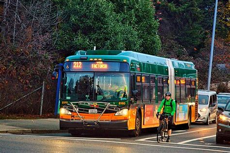 King County Metro Detailed Pedia