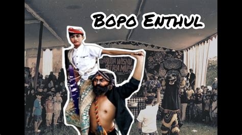 Bopo Enthul Bersama Santer Gwsm Youtube